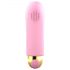 Love to Love - Vibrator za prste (roze)