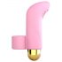 Love to Love - Vibrator za prste (roze)