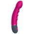 Dorcel Too Much - Dvostruki vibrator sa 2 motora (roze)