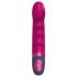 Dorcel Too Much - Dvostruki vibrator sa 2 motora (roze)