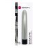 Dorcel Silver Star - klasični srebrni vibrator