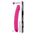 Dorcel Real Sensation L - silikonski dildo (magenta)