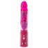 Dorcel Orgazmični Zec - vibrator sa klitoralnim stimulatorom (roze)