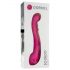 Dorcel So Dildo - silikonski dildo (pink)