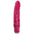 Dorcel Jelly Boy - realistični vibrator od gela (pink)