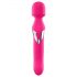 Dorcel Dual Orgasms - bežični 2u1 masažer vibrator (pink)