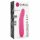 Dorcel Real Vibration S 2.0 - punjivi vibrator (pink)