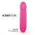 Dorcel Real Vibration S 2.0 - punjivi vibrator (pink)