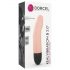 Dorcel Real Vibration S 2.0 - punjivi vibrator (prirodno)