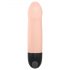 Dorcel Real Vibration S 2.0 - punjivi vibrator (prirodno)