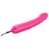 Dorcel Real Vibration M 2.0 - punjivi vibrator (pink)