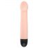 Dorcel Real Vibrator M 2.0 - prirodni akumulatorski vibrator