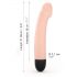 Dorcel Real Vibrator M 2.0 - prirodni akumulatorski vibrator