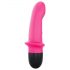 Dorcel Mini Lover 2.0 - G-tačka vibrator, punjiv (pink)