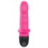 Dorcel Mini Lover 2.0 - G-tačka vibrator, punjiv (pink)