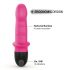 Dorcel Mini Lover 2.0 - G-tačka vibrator, punjiv (pink)