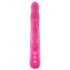 Dorcel Baby Rabbit 2.0 - punjivi, klitoralni vibrator (roze)