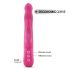 Dorcel Baby Rabbit 2.0 - punjivi, klitoralni vibrator (roze)