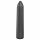 Dorcel Rocket Bullet - crni punjivi vibrator