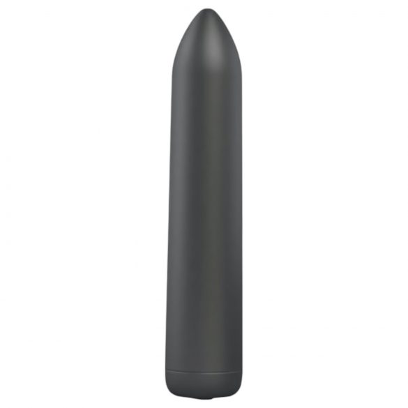 Dorcel Rocket Bullet - crni punjivi vibrator