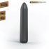 Dorcel Rocket Bullet - crni punjivi vibrator