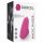 Dorcel Magic Finger - Bežični prstni vibrator (pink)