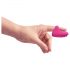 Dorcel Magic Finger - Bežični prstni vibrator (pink)