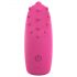 Dorcel Magic Finger - Bežični prstni vibrator (pink)