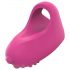 Dorcel Magic Finger - Bežični prstni vibrator (pink)