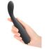 Dorcel G-slim - punjivi G-tačka vibrator (crni)