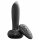 Dorcel Deep Thrust - crni pulsirajući vibrator