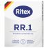 RITEX Rr.1 - kondom (3db)