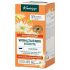 Kneipp koupelový olej - Uklidňující teplo (100 ml)