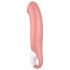 Satisfyer Master - vodootporni vibrator (natur)