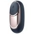 Satisfyer Dark Desire - crni klitoralni vibrator sa akumulatorom