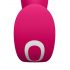 Satisfyer Top Secret - pametan vibrator sa 2 motora (roze)