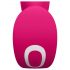 Satisfyer Top Secret Plus - pametni 3-u-1 vibrator (pink)