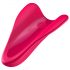 Satisfyer High Fly - Magenta, vodootporni klitoralni vibrator