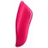 Satisfyer High Fly - Magenta, vodootporni klitoralni vibrator