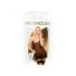 Penthouse Guilty Icon - halteri i tanga (crna)