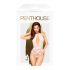 Penthouse Toxic Powder - halter body (bela)