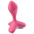 Satisfyer Game Changer - akumulatorski analni vibrator (pink)