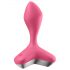 Satisfyer Game Changer - akumulatorski analni vibrator (pink)