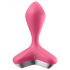 Satisfyer Game Changer - akumulatorski analni vibrator (pink)