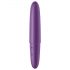 Satisfyer Ultra Power Bullet 6 - vodootporni vibrator ljubičasti