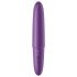 Satisfyer Ultra Power Bullet 6 - vodootporni vibrator ljubičasti