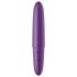 Satisfyer Ultra Power Bullet 6 - vodootporni vibrator ljubičasti