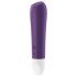 Satisfyer Ultra Power Bullet 2 - vodootporni vibratorić na baterije (ljubičasti)