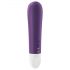 Satisfyer Ultra Power Bullet 2 - vodootporni vibratorić na baterije (ljubičasti)