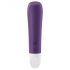 Satisfyer Ultra Power Bullet 2 - vodootporni vibratorić na baterije (ljubičasti)